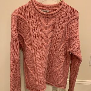 Madewell Sweaters - Madewell sweater Madewell Sweaters - Madewell sweater
